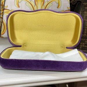 Gucci Sunglasses Case